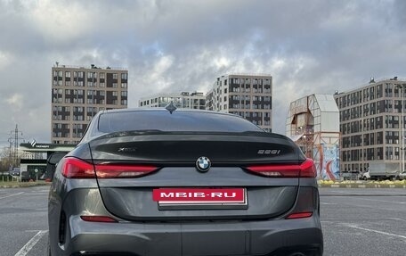 BMW 2 серия F44, 2020 год, 3 450 000 рублей, 5 фотография