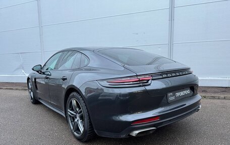 Porsche Panamera II рестайлинг, 2017 год, 7 990 000 рублей, 7 фотография