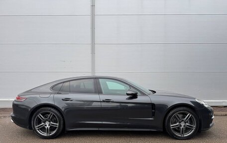 Porsche Panamera II рестайлинг, 2017 год, 7 990 000 рублей, 4 фотография