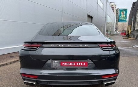 Porsche Panamera II рестайлинг, 2017 год, 7 990 000 рублей, 6 фотография