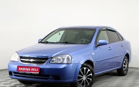 Chevrolet Lacetti, 2006 год, 459 000 рублей, 1 фотография