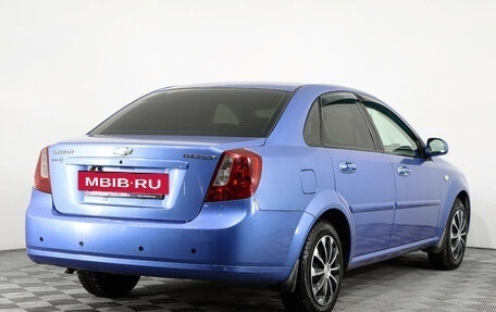 Chevrolet Lacetti, 2006 год, 459 000 рублей, 5 фотография