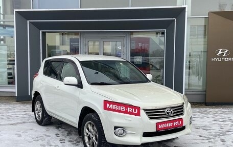 Toyota RAV4, 2010 год, 1 529 000 рублей, 1 фотография