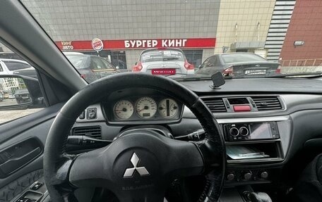 Mitsubishi Lancer IX, 2006 год, 459 000 рублей, 1 фотография