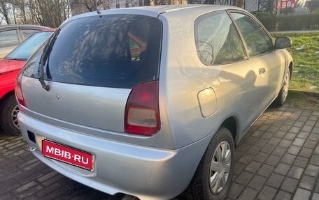 Mitsubishi Colt VI рестайлинг, 1996 год, 149 000 рублей, 1 фотография