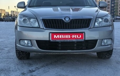 Skoda Octavia, 2012 год, 1 050 000 рублей, 1 фотография