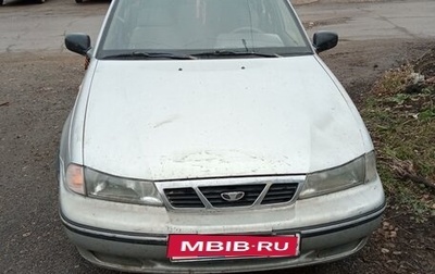 Daewoo Nexia I рестайлинг, 2003 год, 230 000 рублей, 1 фотография