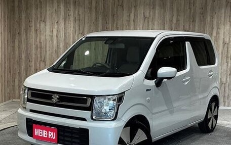 Suzuki Wagon R VI, 2018 год, 599 009 рублей, 1 фотография