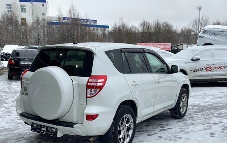 Toyota RAV4, 2010 год, 1 529 000 рублей, 6 фотография