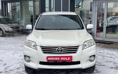 Toyota RAV4, 2010 год, 1 529 000 рублей, 3 фотография