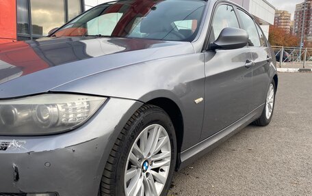 BMW 3 серия, 2008 год, 895 000 рублей, 12 фотография