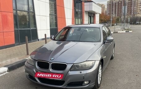 BMW 3 серия, 2008 год, 895 000 рублей, 2 фотография