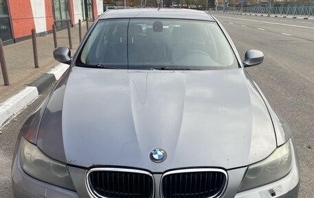 BMW 3 серия, 2008 год, 895 000 рублей, 11 фотография