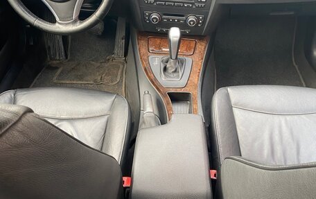 BMW 3 серия, 2008 год, 895 000 рублей, 18 фотография