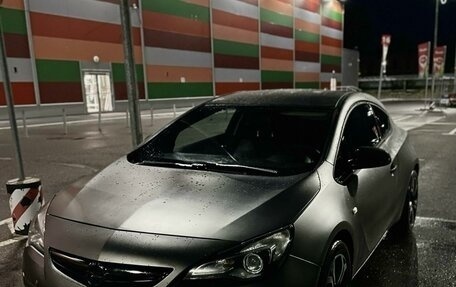 Opel Astra J, 2012 год, 950 000 рублей, 21 фотография