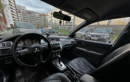 Mitsubishi Lancer IX, 2006 год, 459 000 рублей, 3 фотография