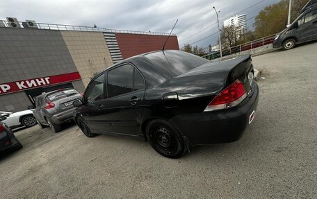 Mitsubishi Lancer IX, 2006 год, 459 000 рублей, 4 фотография