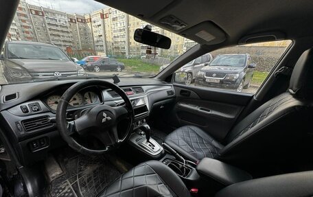 Mitsubishi Lancer IX, 2006 год, 459 000 рублей, 7 фотография