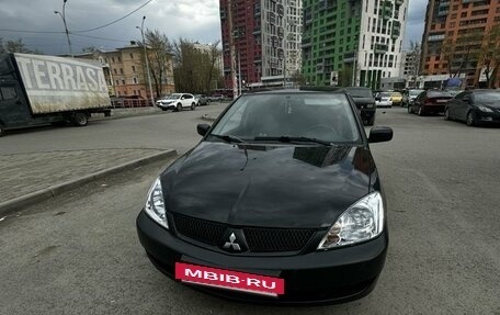 Mitsubishi Lancer IX, 2006 год, 459 000 рублей, 10 фотография