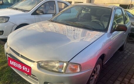 Mitsubishi Colt VI рестайлинг, 1996 год, 149 000 рублей, 5 фотография