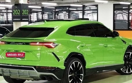 Lamborghini Urus I, 2021 год, 25 490 000 рублей, 2 фотография