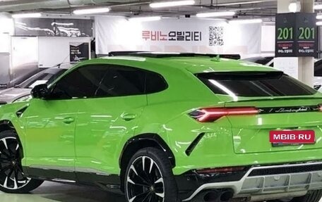 Lamborghini Urus I, 2021 год, 25 490 000 рублей, 10 фотография