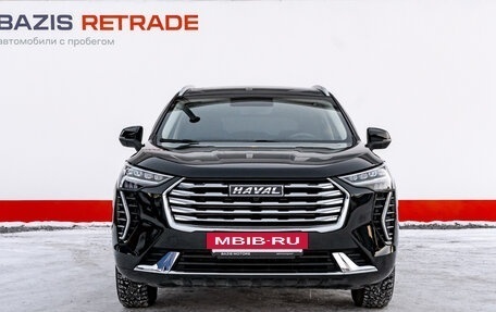 Haval Jolion, 2023 год, 2 145 000 рублей, 2 фотография