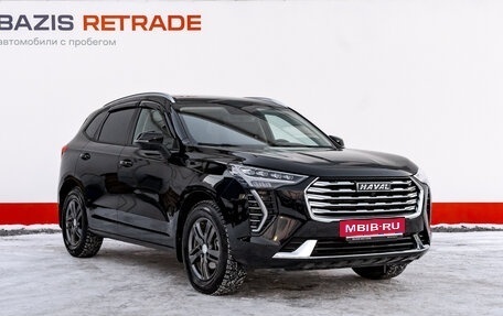 Haval Jolion, 2023 год, 2 145 000 рублей, 3 фотография