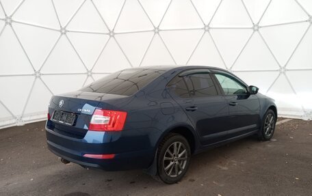 Skoda Octavia, 2014 год, 960 000 рублей, 8 фотография