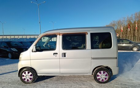 Daihatsu Hijet X, 2006 год, 559 000 рублей, 4 фотография