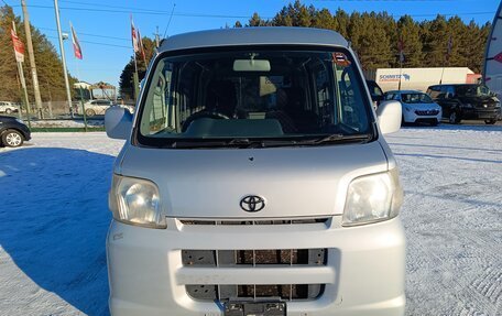 Daihatsu Hijet X, 2006 год, 559 000 рублей, 2 фотография