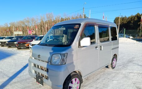 Daihatsu Hijet X, 2006 год, 559 000 рублей, 3 фотография