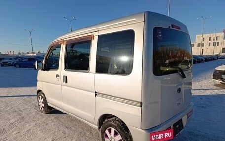 Daihatsu Hijet X, 2006 год, 559 000 рублей, 5 фотография