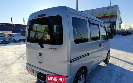 Daihatsu Hijet X, 2006 год, 559 000 рублей, 7 фотография