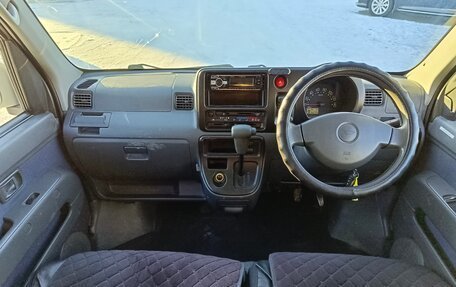 Daihatsu Hijet X, 2006 год, 559 000 рублей, 15 фотография