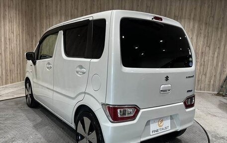 Suzuki Wagon R VI, 2018 год, 599 009 рублей, 4 фотография