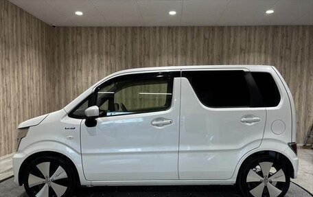 Suzuki Wagon R VI, 2018 год, 599 009 рублей, 7 фотография