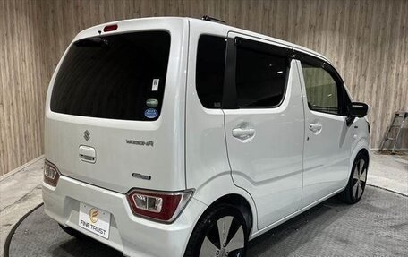 Suzuki Wagon R VI, 2018 год, 599 009 рублей, 6 фотография