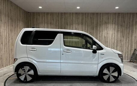 Suzuki Wagon R VI, 2018 год, 599 009 рублей, 8 фотография