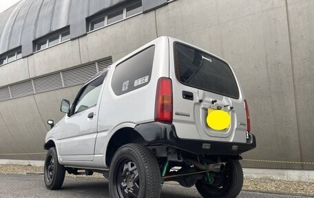 Suzuki Jimny, 2001 год, 599 488 рублей, 4 фотография