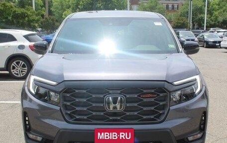 Honda Ridgeline II, 2024 год, 6 541 200 рублей, 3 фотография