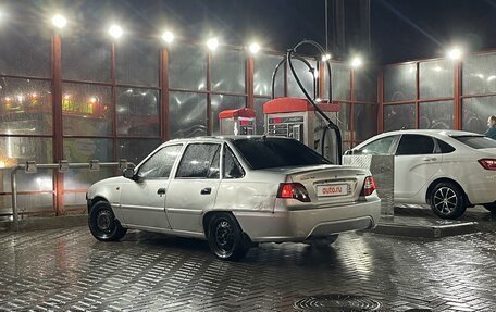 Daewoo Nexia I рестайлинг, 2012 год, 260 000 рублей, 8 фотография