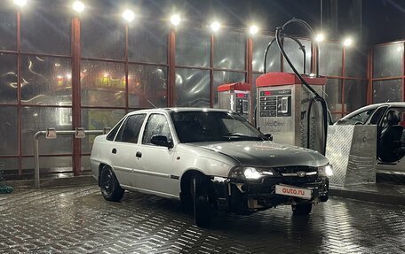 Daewoo Nexia I рестайлинг, 2012 год, 260 000 рублей, 28 фотография