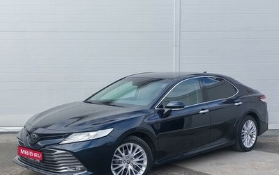 Toyota Camry, 2020 год, 2 995 000 рублей, 1 фотография