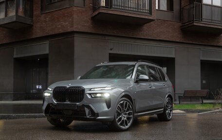 BMW X7, 2024 год, 17 900 000 рублей, 1 фотография