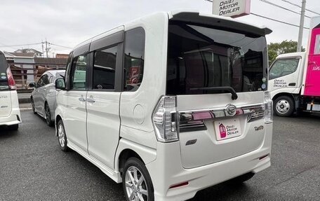 Daihatsu Tanto III, 2014 год, 589 009 рублей, 6 фотография