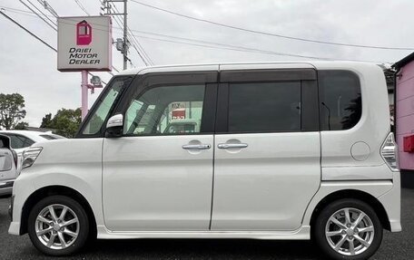 Daihatsu Tanto III, 2014 год, 589 009 рублей, 7 фотография