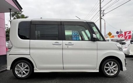 Daihatsu Tanto III, 2014 год, 589 009 рублей, 8 фотография