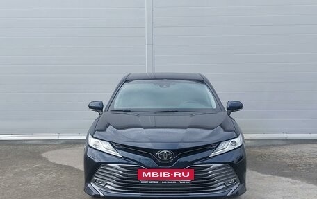 Toyota Camry, 2020 год, 2 995 000 рублей, 7 фотография