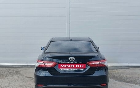 Toyota Camry, 2020 год, 2 995 000 рублей, 8 фотография